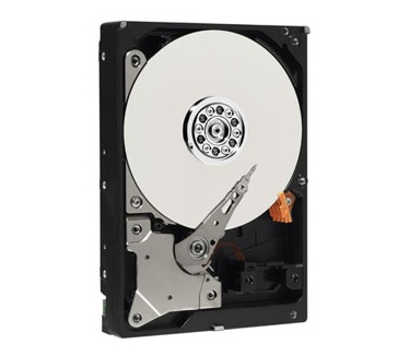 Western Digital WD AV-GP (WD10EVVS)