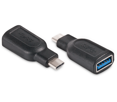 Club 3D USB 3.1 Type-C to USB 3.0 Type A Adapter