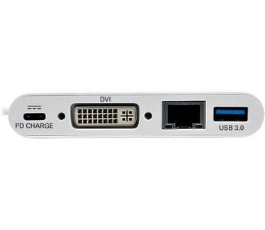 Tripp-Lite U444-06N-DGU-C Wit