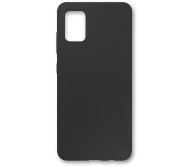 eStuff Samsung A51 Silicone case