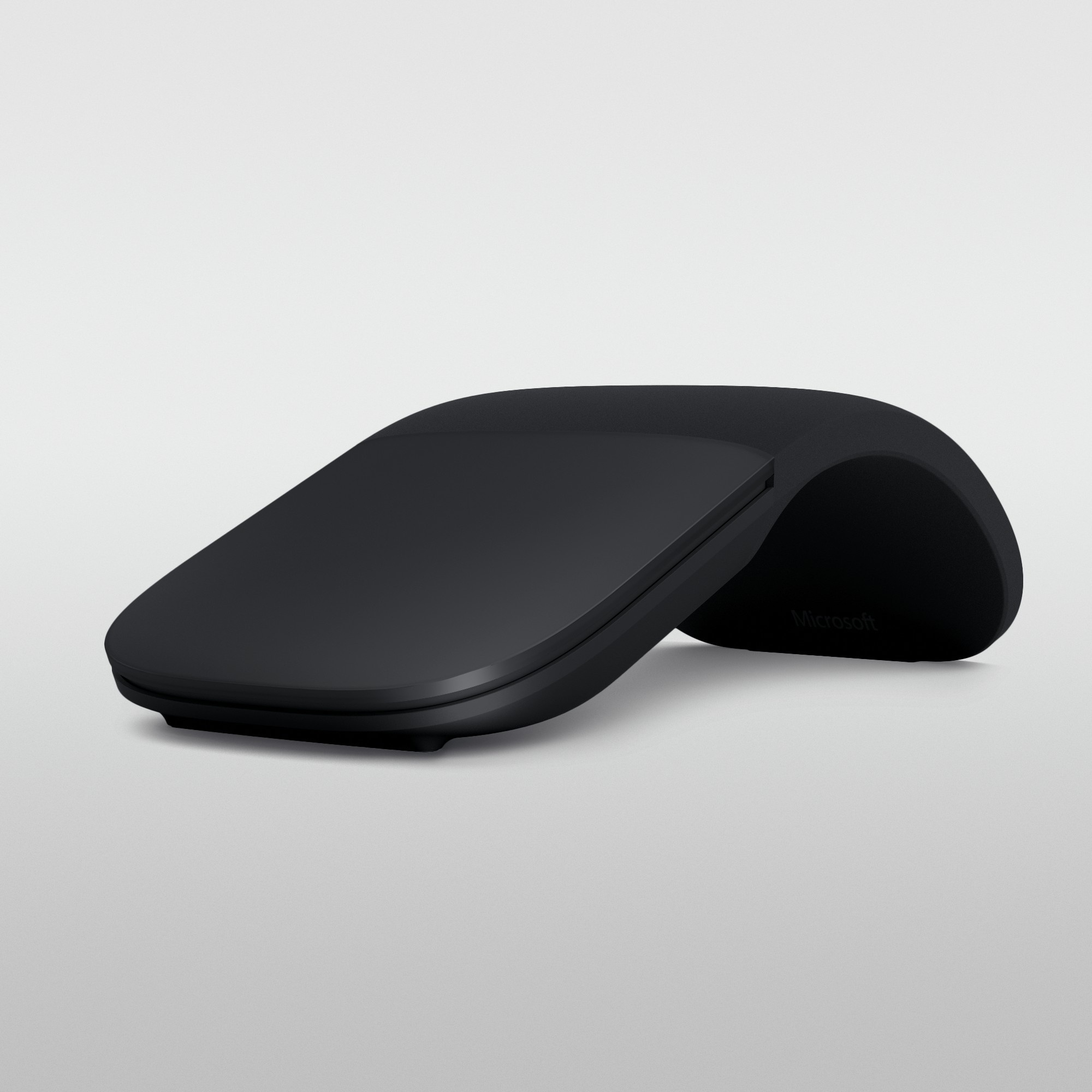 Microsoft Surface Arc Mouse - Kenmerken - Tweakers