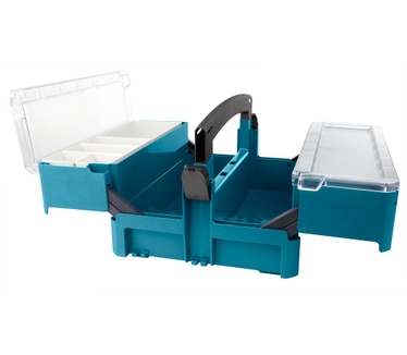 Makita P-84137 Gereedschapskoffer