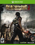 Box Dead Rising 3