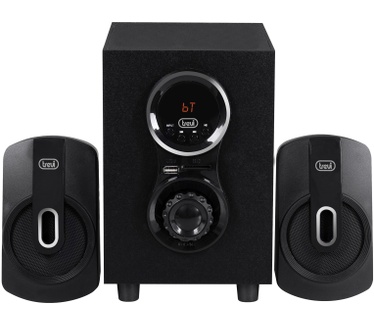 Trevi AVX 615 BT