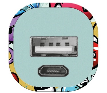 Trust Urban Revolt Powerstick 2600mAh Objects Powerbank