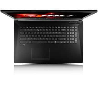 MSI GL72 6QD-214BE