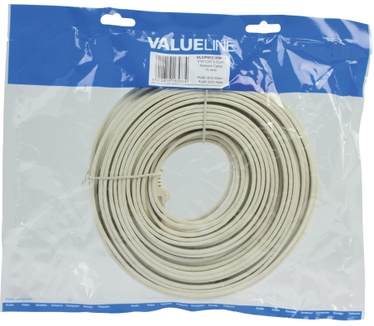 ValueLine 15m Cat 6 F/UTP