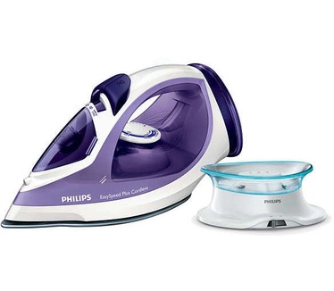 Philips EasySpeed Snoerloos GC2086