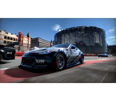 Need for Speed: Shift