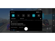 Screenshots OnePlus Nord