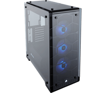 Corsair Crystal 570X RGB