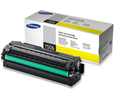 Image Excellence CLT-Y506L