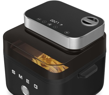 Smeg AFC01BLMEU