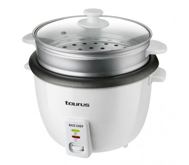 Taurus RICE CHEF