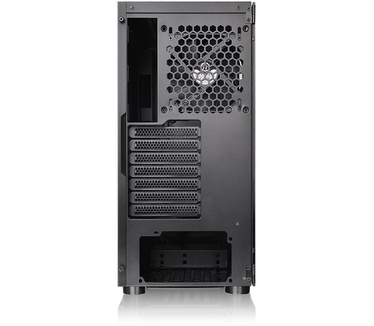 Thermaltake H200 TG RGB