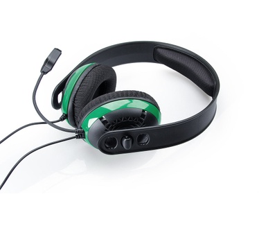 Raptor Gaming HX200
