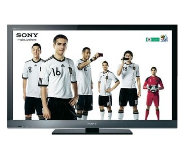 Sony Bravia KDL-32EX605
