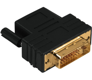 Hama Adapter DVI-M - HDMI-F