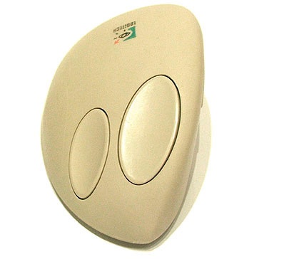 Logitech draadloze muis