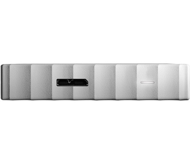 WD My Passport 1TB Wit