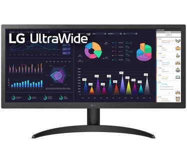 LG 26WQ500-B
