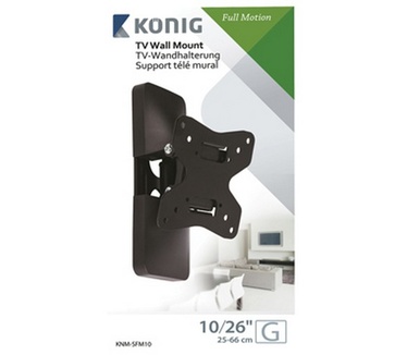 König KNM-SFM10