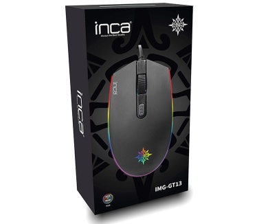 Inca IMG-GT13
