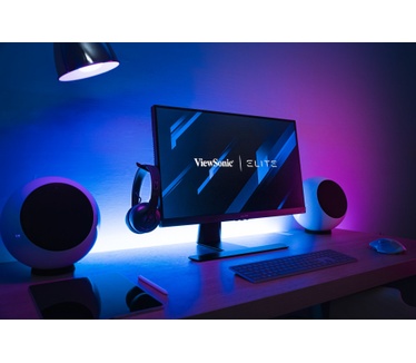 ViewSonic XG271QG