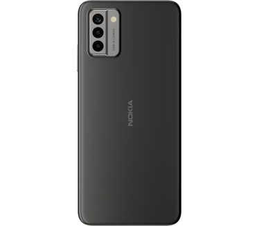 Nokia G22, 64GB opslag Grijs