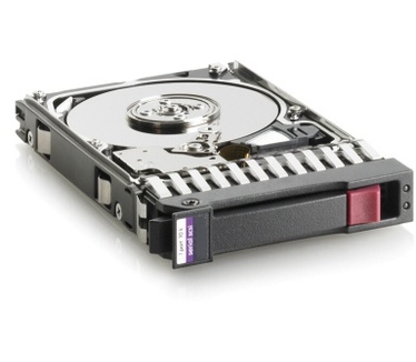 HP 376597-001, 72GB