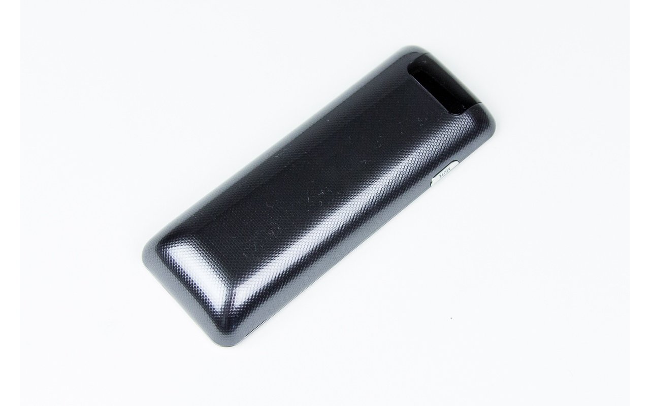 touch remote