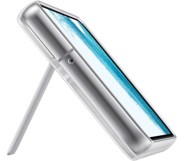 Samsung EF-JS901C (Galaxy S22) Transparant