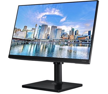 Samsung F27T452FQU Zwart
