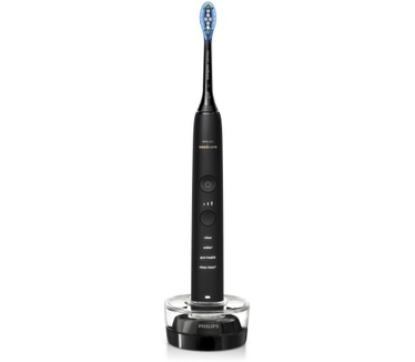 Philips DiamondClean 9000 Zwart