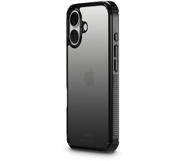 Hama Extreme Protect (iPhone 16 Plus) Zwart