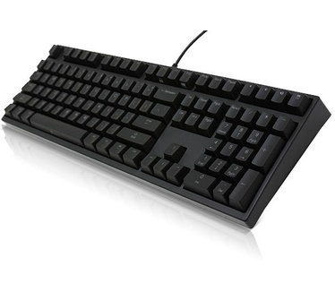 Ducky Zero DK2108SZ Blue led (Cherry Brown)