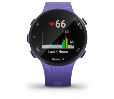 Garmin 45S Ultra Violet
