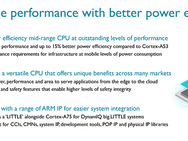 Cortex A75 en A55