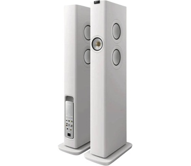 Kef LS 60 Wireless (Paar)