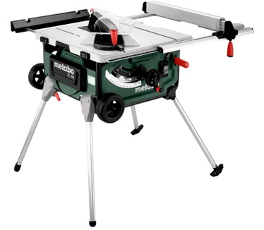Metabo TS 254