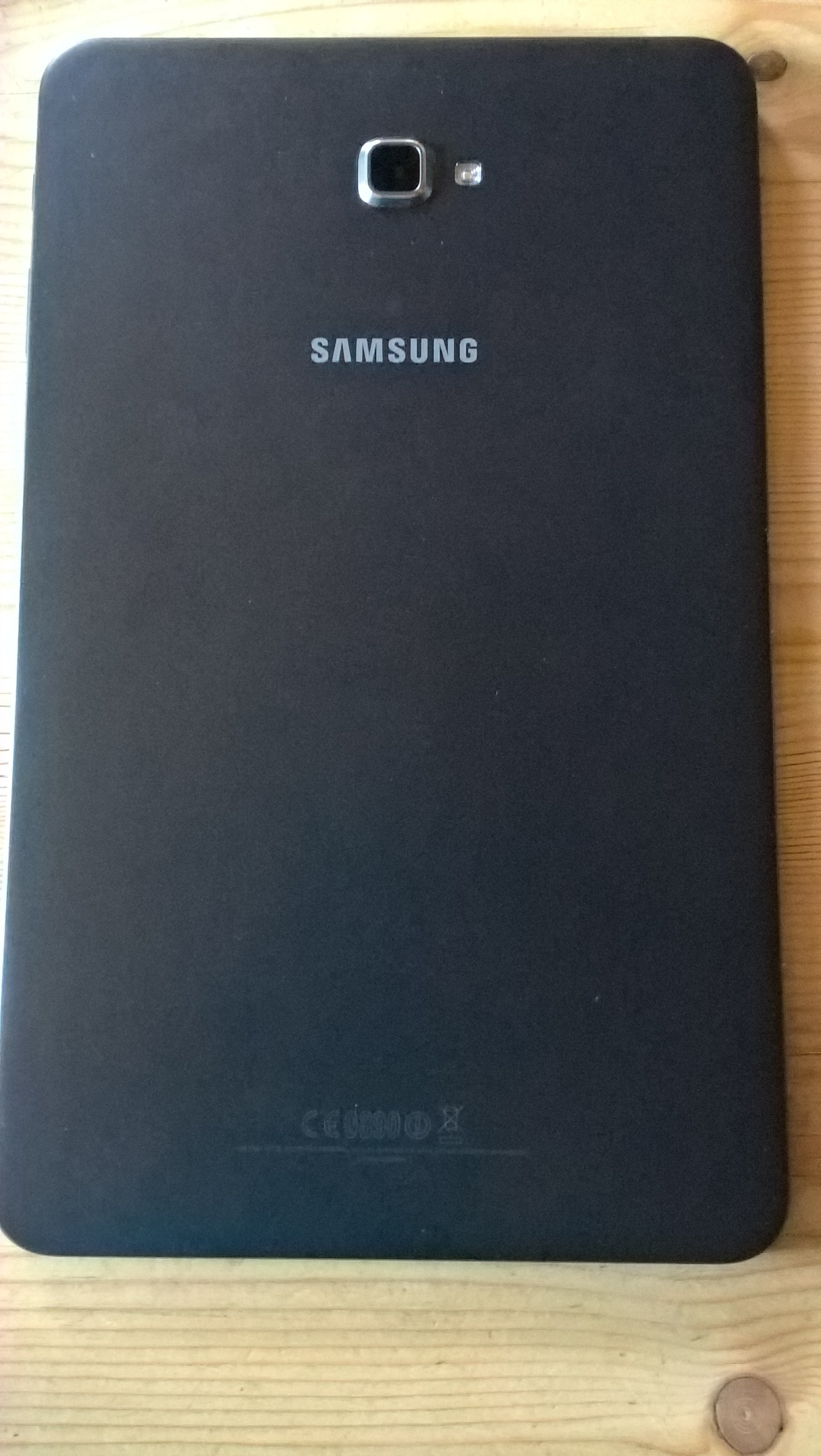 samsung tab a15