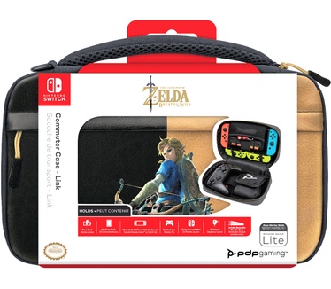 PDP Commuter: Hyrule Hero Link
