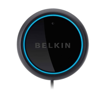 Belkin Bluetooth Car Adapter (F4U037CW)