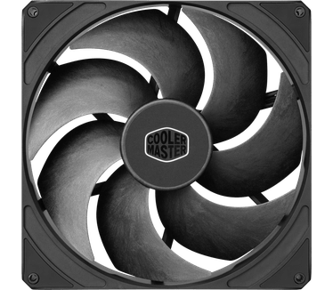 Cooler Master HAF II 500