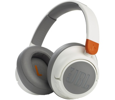 JBL JR460NC (Wit)