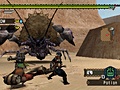 Monster Hunter Freedom Unite