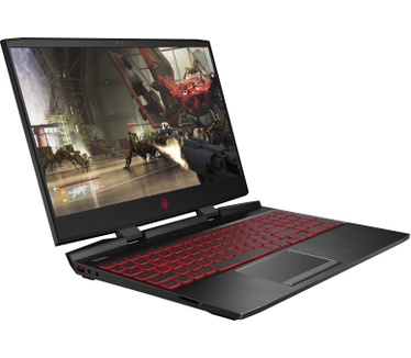 HP Omen 15-dc0982nd