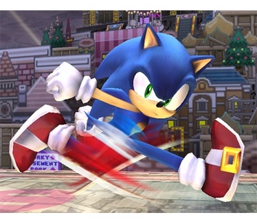 Super Smash Bros. Brawl