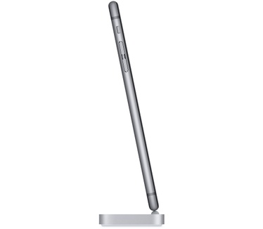 Apple iPhone Lightning Dock Space Gray