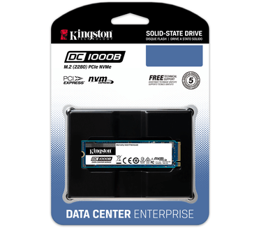 Kingston DC1000B 960GB